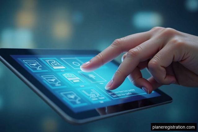 How to Update Aircraft Information Easily